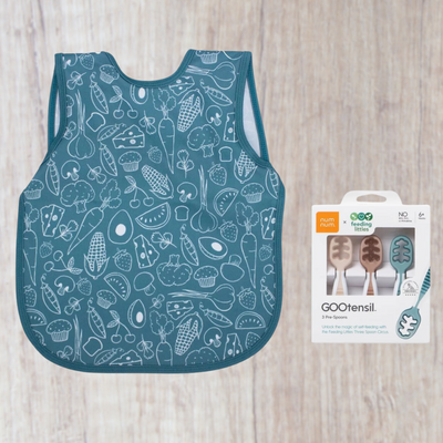 Our Favorite Gear for Starting Solid Foods and Baby-led Weaning