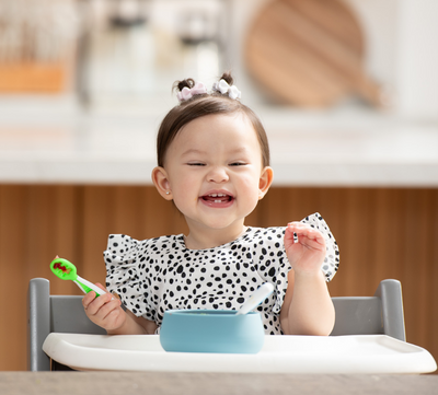 Our Favorite High Chairs and Boosters