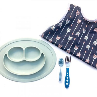 Restaurant Essentials with Babies and Kids