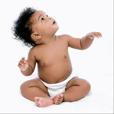 Starting Solids: The Importance of Sitting Unassisted