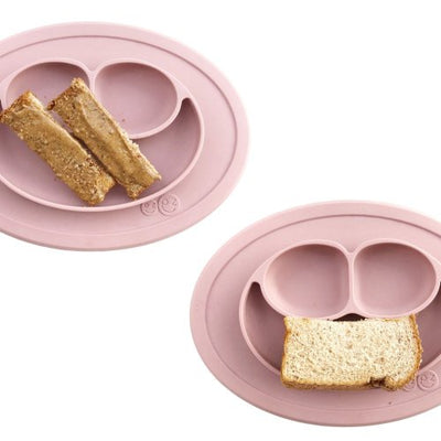 How to Teach your Toddler to Eat a Sandwich