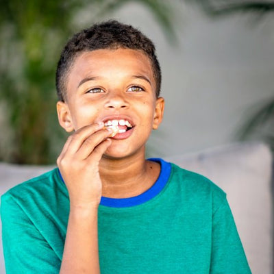 Our favorite supplements for babies and children
