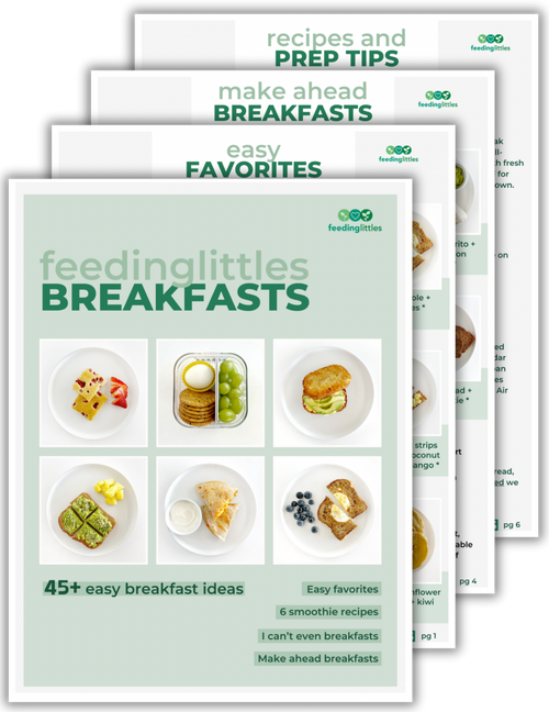 Breakfast Guide