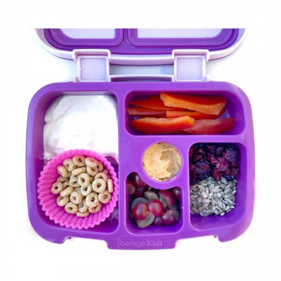 Family Meal Toolkit – Lunch Edition
