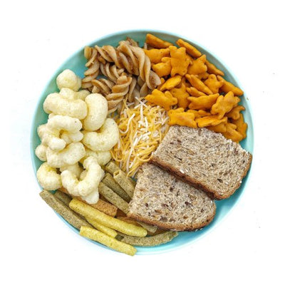 Our Favorite Proteins for Baby-led Weaning – Feeding Littles