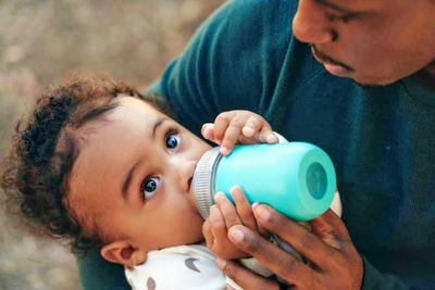 Bottle Refusal in Breastfed Babies