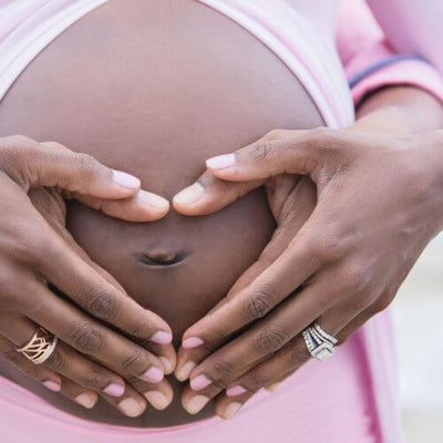 Pregnancy and Postpartum Snack Ideas