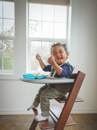 Our Favorite High Chairs and Boosters