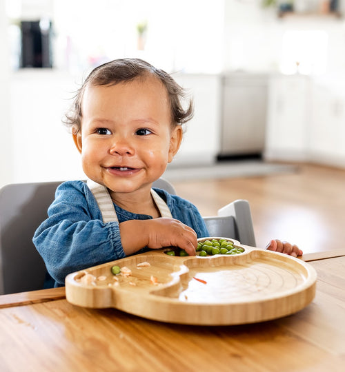 Restaurant Essentials with Babies and Kids – Feeding Littles