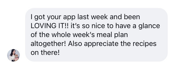 text review