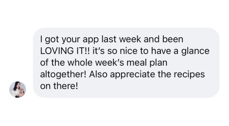 text review