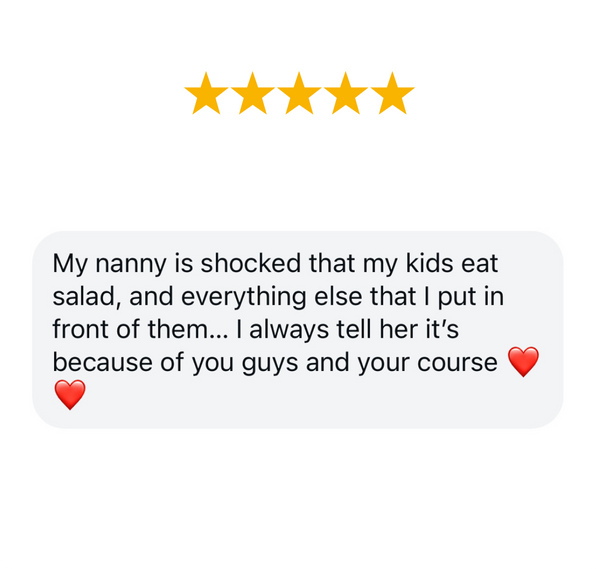 Ready to make mealtimes easier?