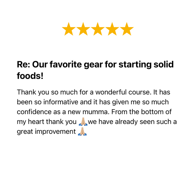 Ready to make mealtimes easier?