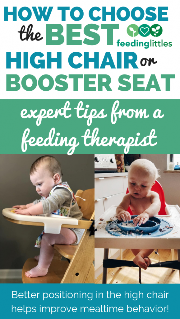 Our Favorite High Chairs And Boosters Feeding Littles - Best Baby Booster Seat For Eating