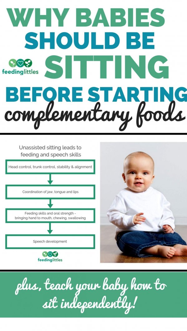 starting-solids-the-importance-of-sitting-unassisted-feeding-littles