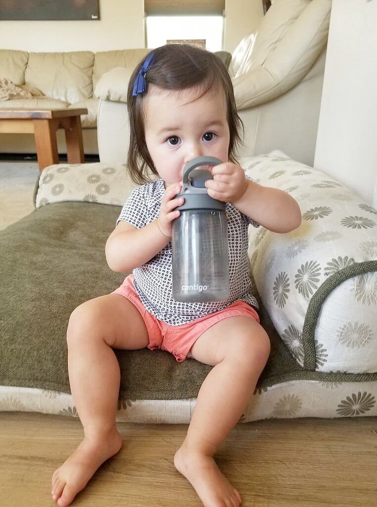 When Should a Toddler Drink from an Open Cup? And other Cup Drinking  Milestones — Ability Innovations