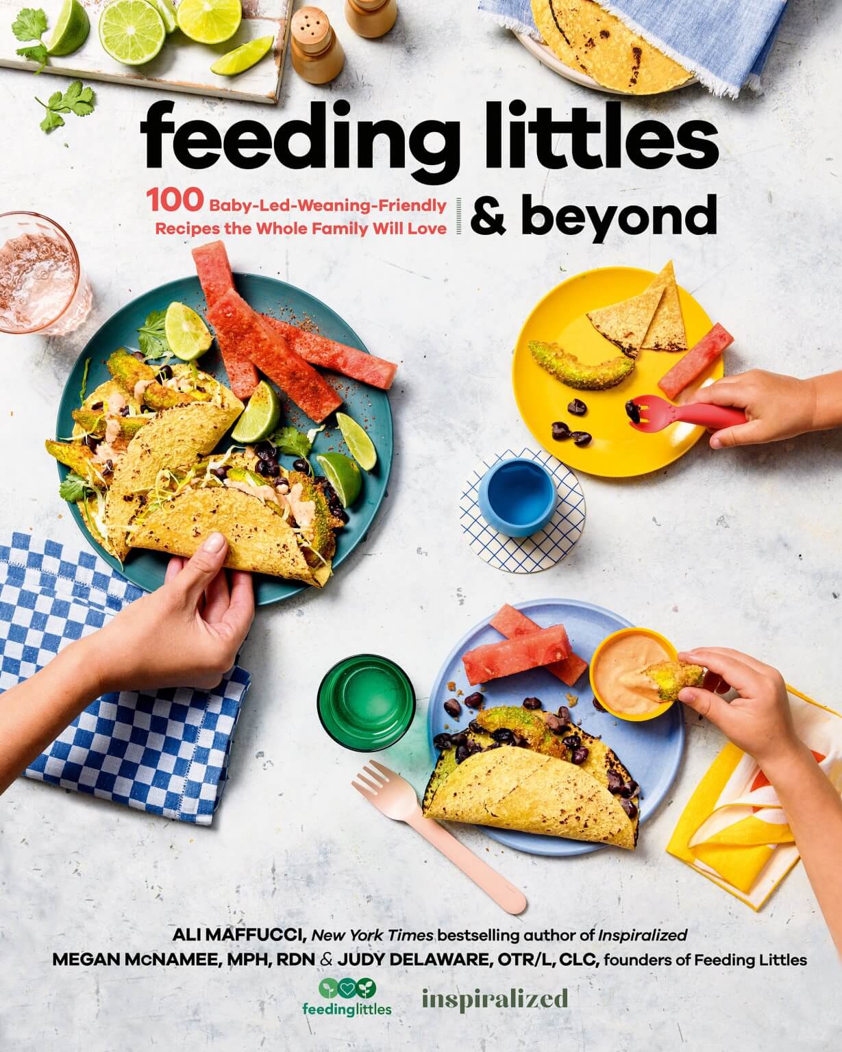 Home - Feeding Littles