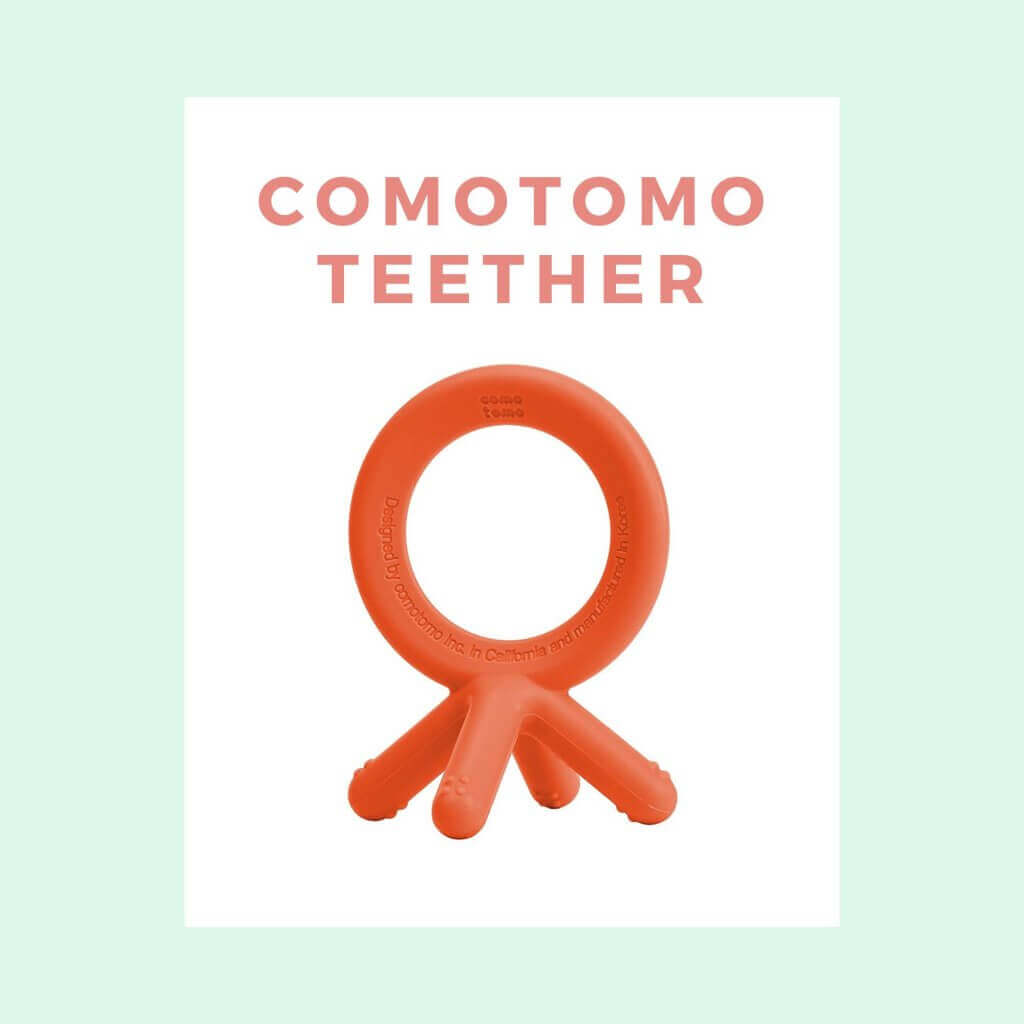 Feeding littles sale teethers